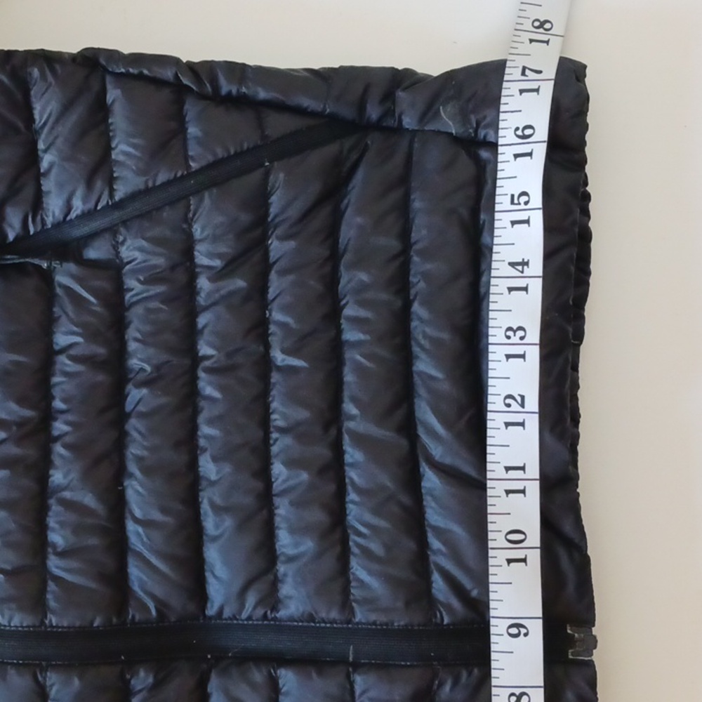 Arcteryx CERIUM SL In Black Puffer Down Jacket Size S - Picture 11 of 11